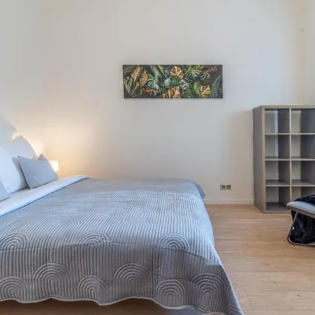 Stylish Luxury Flat In Old Town * Братислава